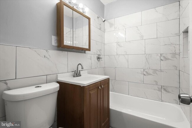 Building Photo - 4919 Kansas Ave NW