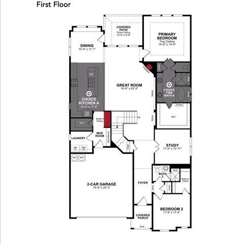 Building Photo - 2112 Creekbluff Ct