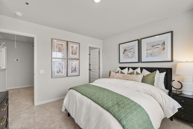 Building Photo - 1205 Harper Lndg