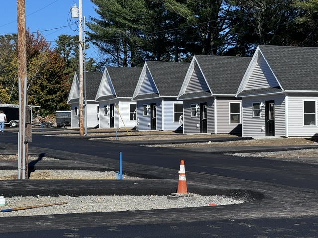 Building Photo - Randall Park