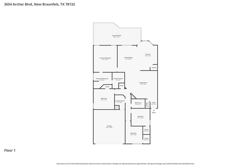 Building Photo - 3654 Archer Blvd