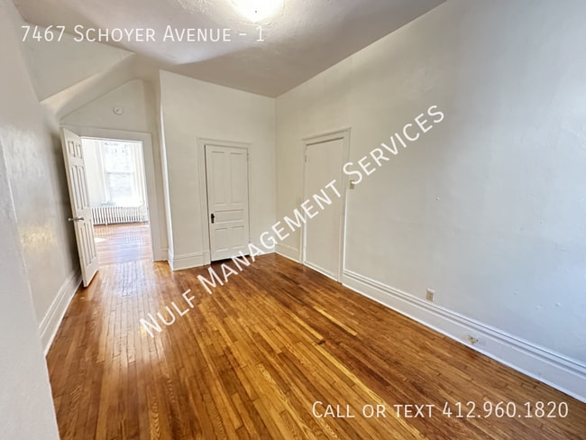 Building Photo - 7467 Schoyer Ave