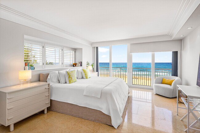 Building Photo - 2780 S Ocean Blvd
