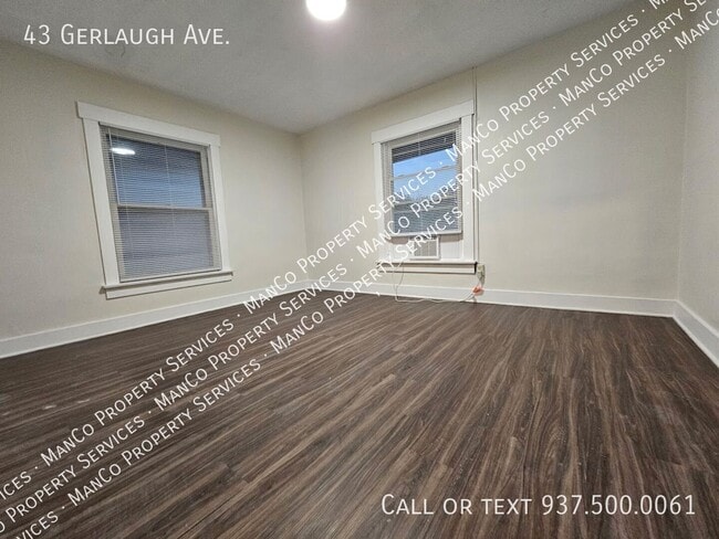 Building Photo - 43 Gerlaugh Ave