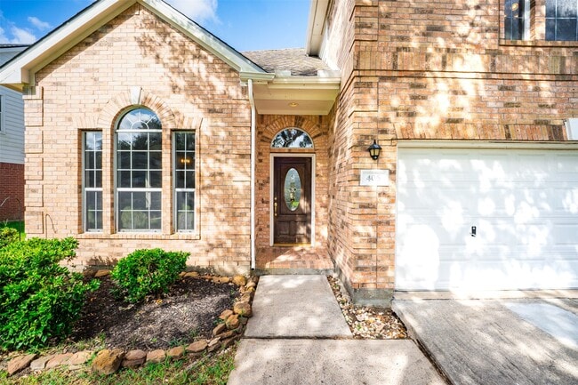 Building Photo - 406 Stockbridge Ln