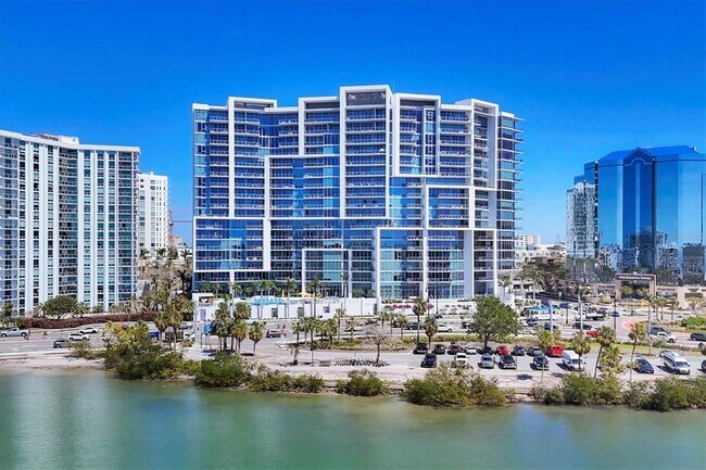 Building Photo - 1155 N Gulfstream Ave