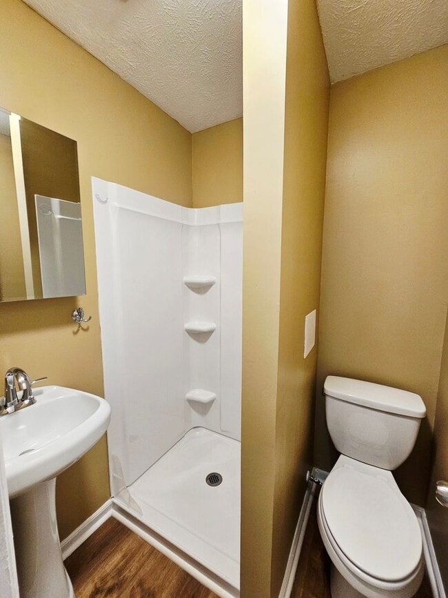 Building Photo - Updated Features