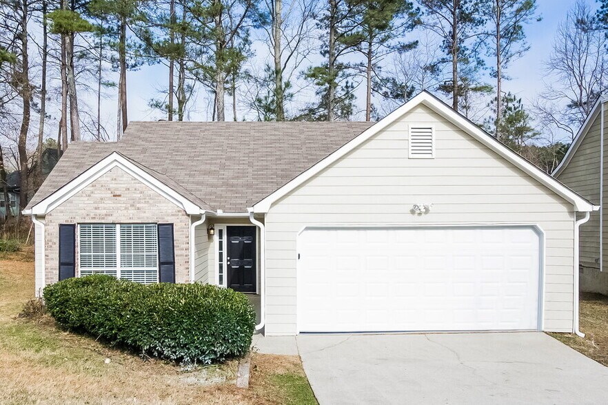 Primary Photo - 2158 Denson Ln S W