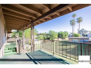 Building Photo - Inviting 3/2 Phoenix Condo - Premium Upper-Level Unit with Mountain Views!