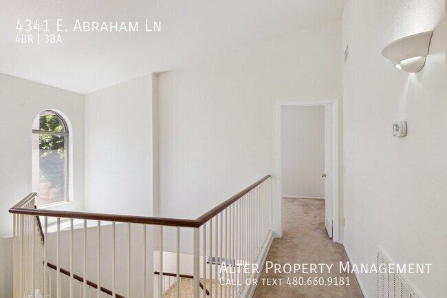 Building Photo - 4341 E Abraham Ln