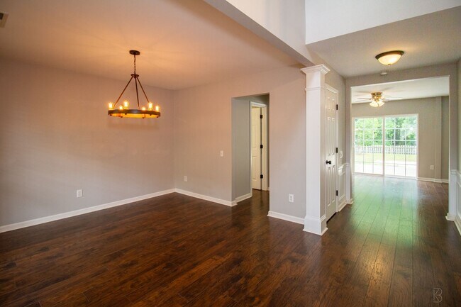 Building Photo - 4 bedroom home in Ballantyne
