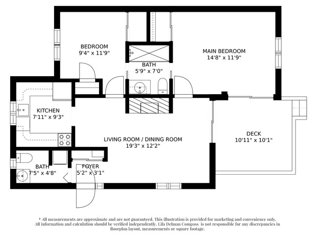 Building Photo - 335 S Pier Rd
