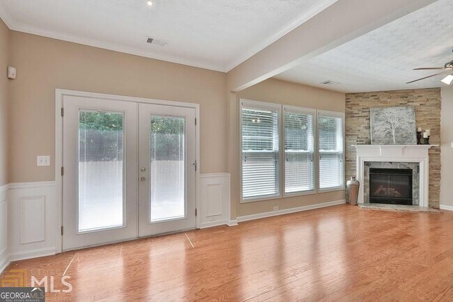 Building Photo - 6098 Allpoint Way