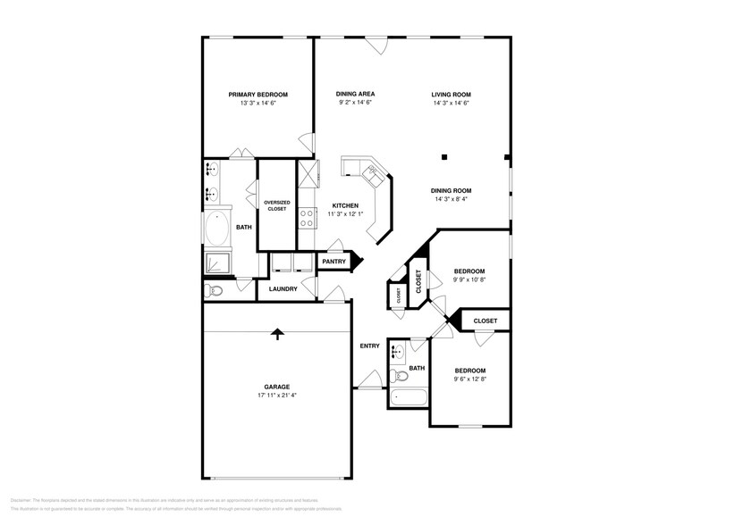 Building Photo - 3623 Karissa Rd