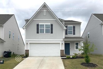 Building Photo - 4301 Autumn Frost Trl
