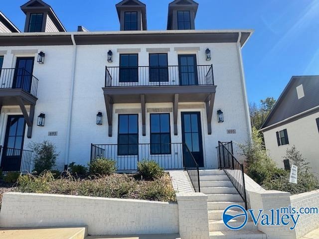 Building Photo - 695 Town Madison Blvd