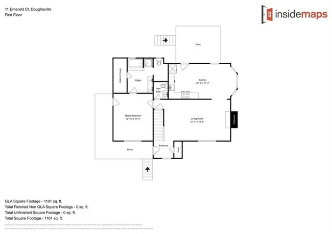 Building Photo - 11 Emerald Ct