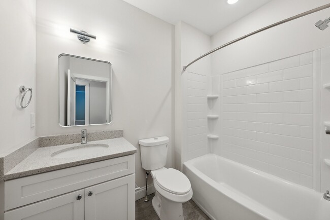 Building Photo - "NEW CONSTRUCTION Urban Living: Spacious 4...