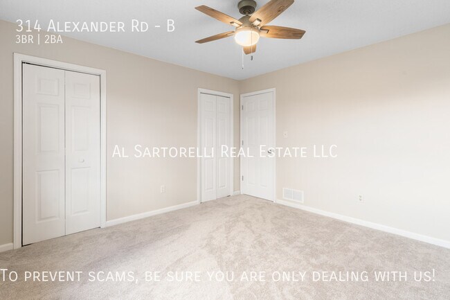 Building Photo - 314 Alexander Rd