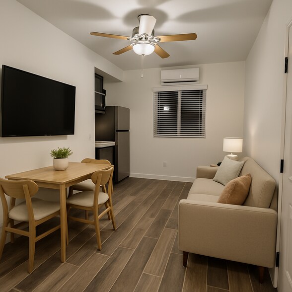 Building Photo - 3033 San Miguel Dr