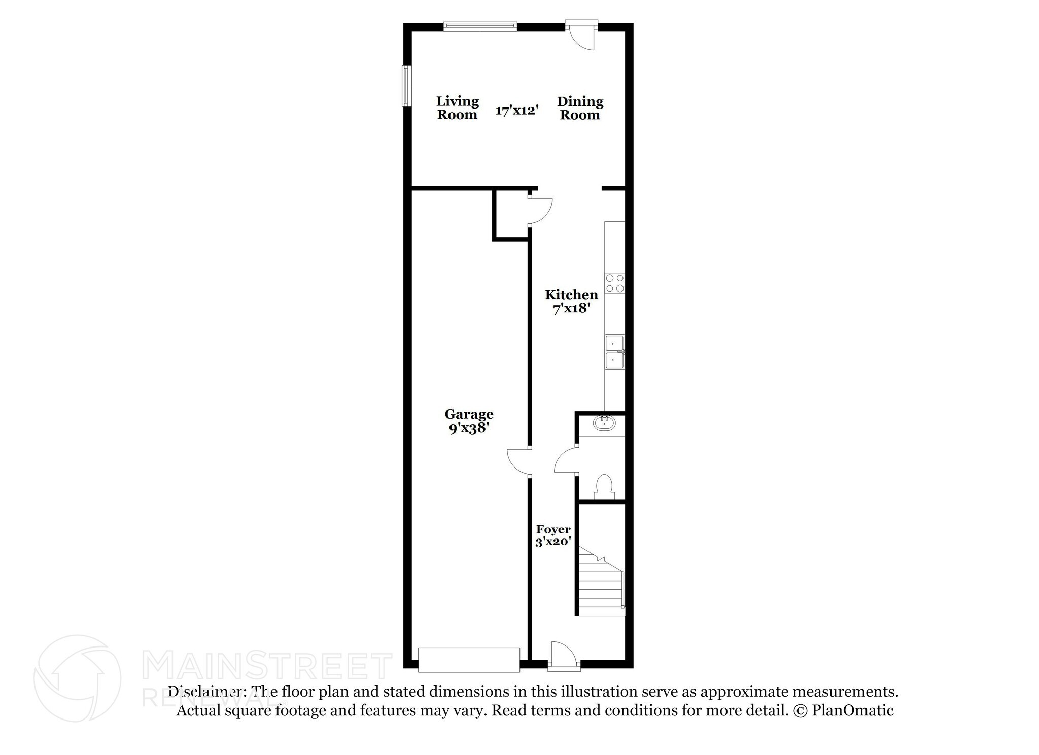Building Photo - 10633 Many Oaks Dr