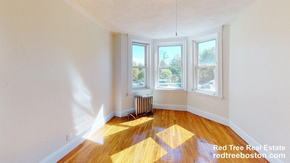 Building Photo - 1185 Boylston St