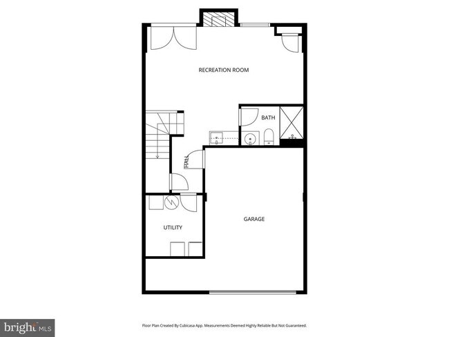 Building Photo - 15831 Glacier Ct