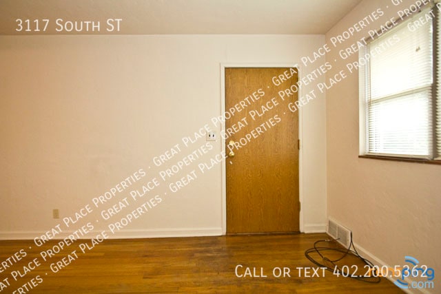 Building Photo - 3117 South St