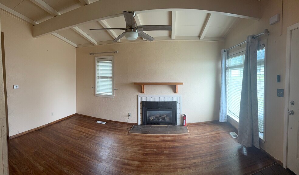 Main Living Room - 6237 Purdue Dr