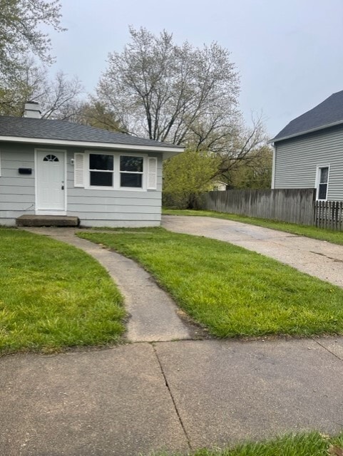 Building Photo - 3113 Gabriel Ave