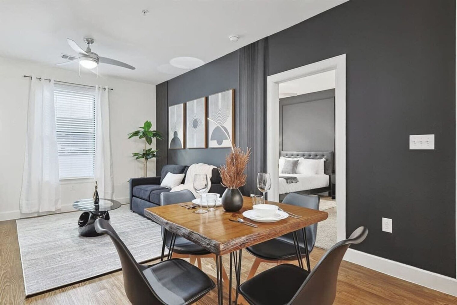 Building Photo - 5445 Town and Country Blvd