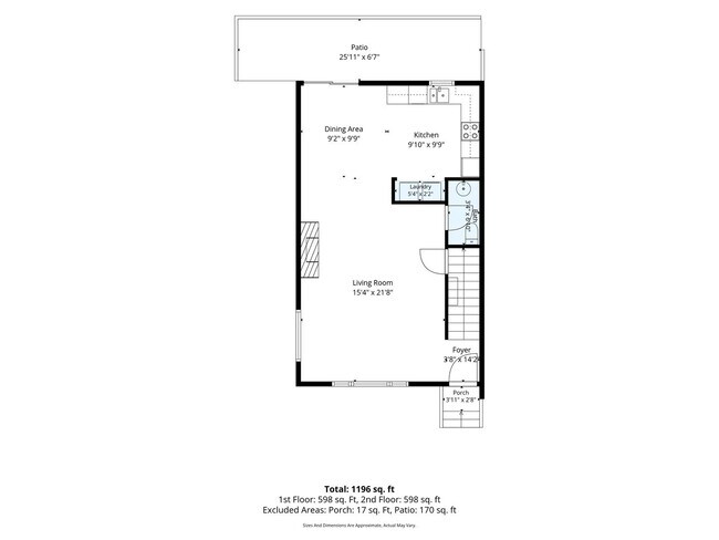 Building Photo - 6034 N Lombard St