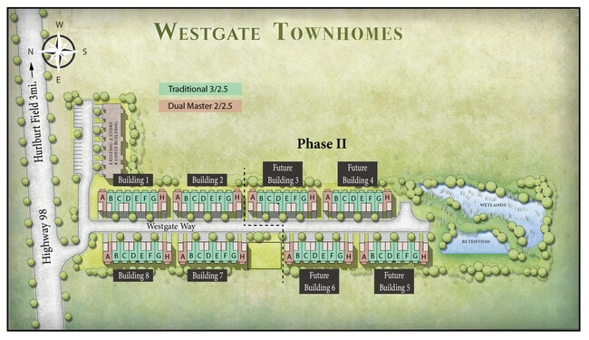 Building Photo - 456 Westgate Wy