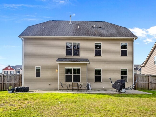 Building Photo - 5 Bedroom Home in Carolina Forest