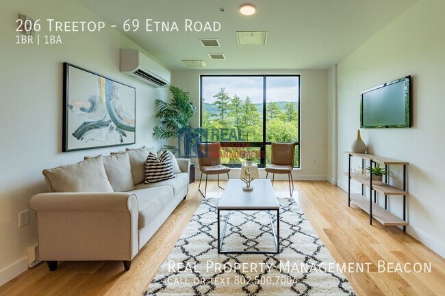Building Photo - 206 Treetop-69 Etna Road