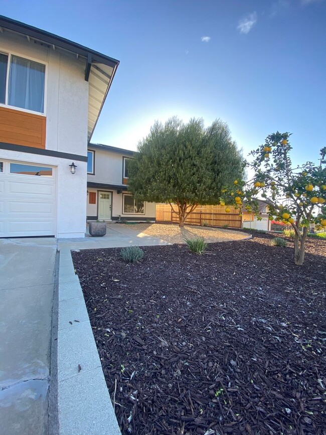 Building Photo - 3 bedroom 3 bathroom home in Lemon Grove! ...