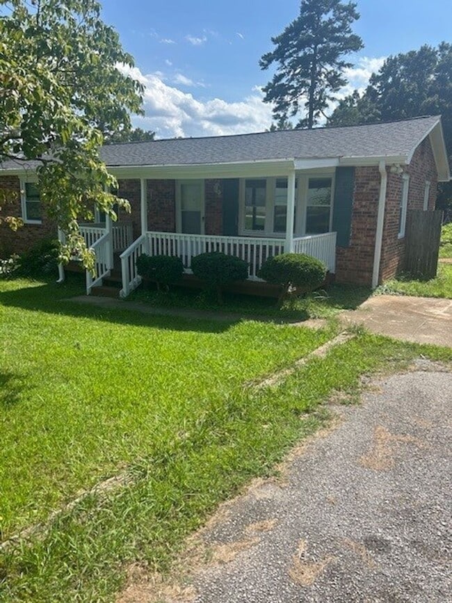 Building Photo - CAMP CROFT AREA OF SPARTANBURG