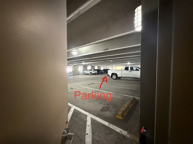 Building Photo - 1901 Post Oak Blvd