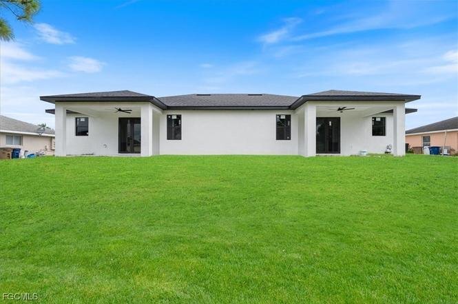 Building Photo - 134 Harold Ave S