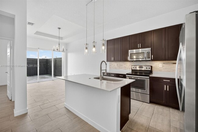 Building Photo - 17606 SW 149th Pl