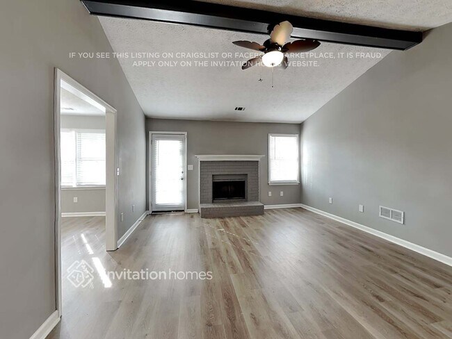 Building Photo - 155 Melton Way