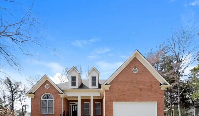 Building Photo - 11115 Ridge Oak Dr