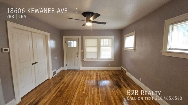 Building Photo - 18606 Kewanee Ave