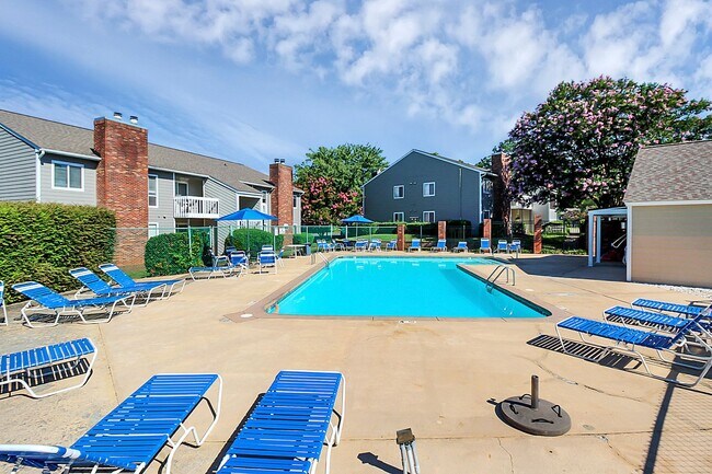 Building Photo - 3240 Heathstead Place