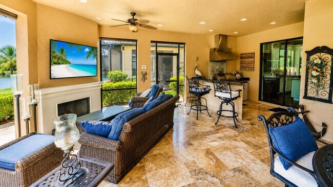 Building Photo - 2519 Vaccaro Dr