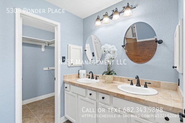 Building Photo - 5308 Ponder Pl