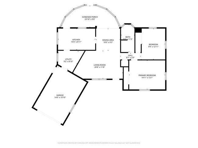 Building Photo - 535 Oxford Dr