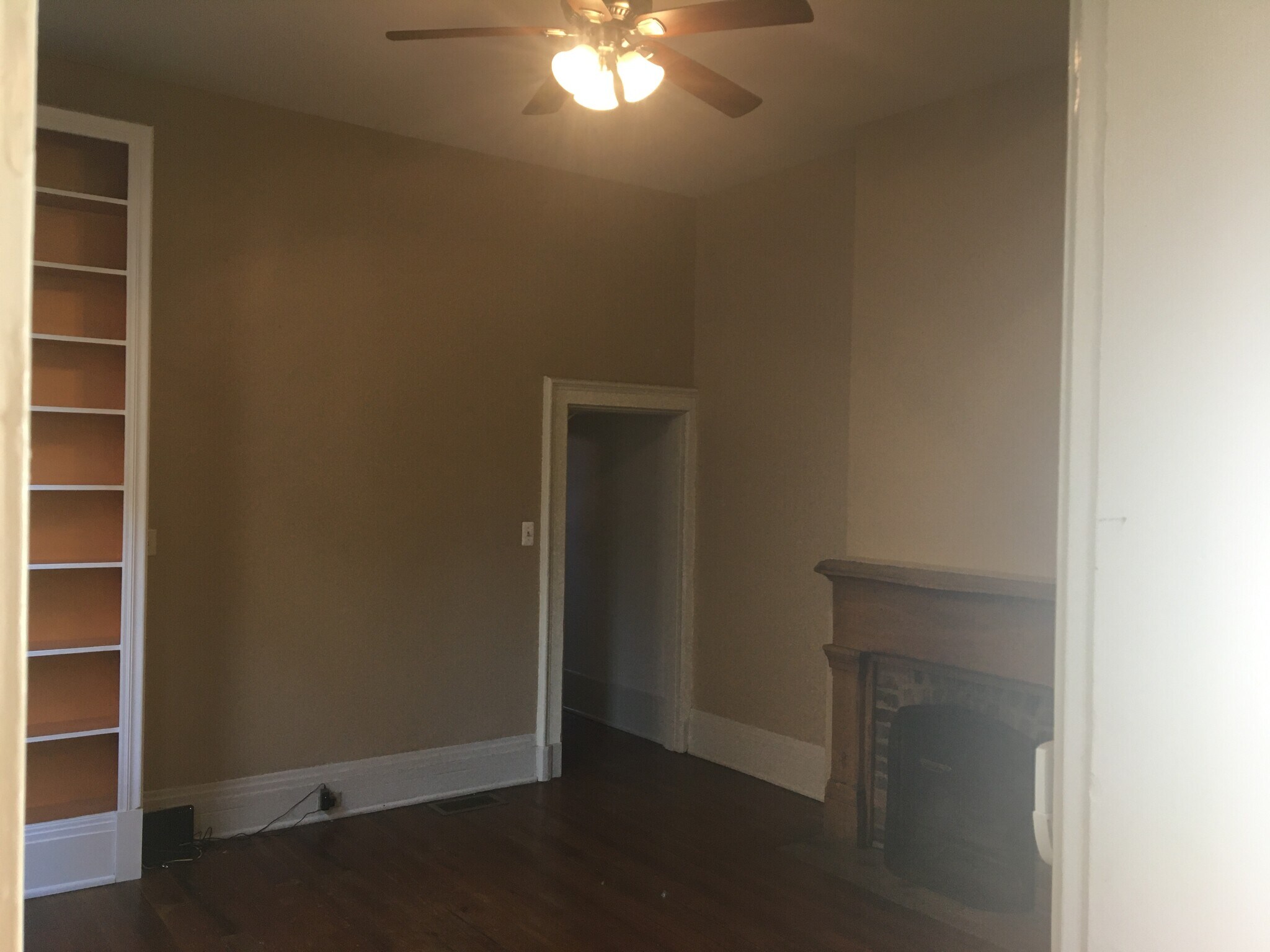 Building Photo - 213 Covington Ave