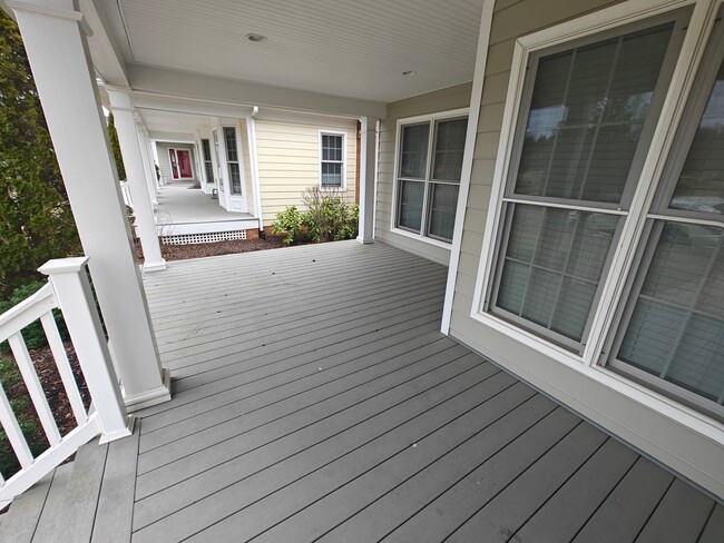 Building Photo - 55+ patio home in the Village of Powhatan