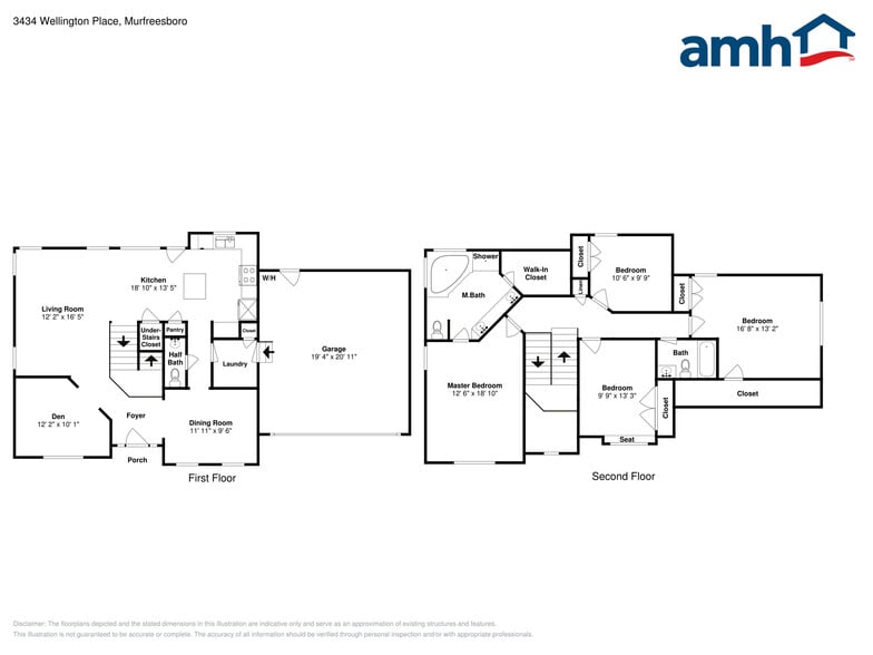 Building Photo - 3434 Wellington Pl